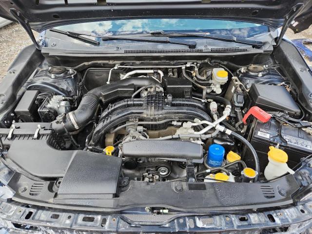 2018 SUBARU CROSSTREK - JF2GTAACXJ9300423