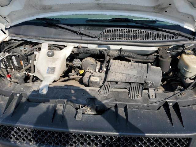 2013 CHEVROLET EXPRESS G2 #3303674927