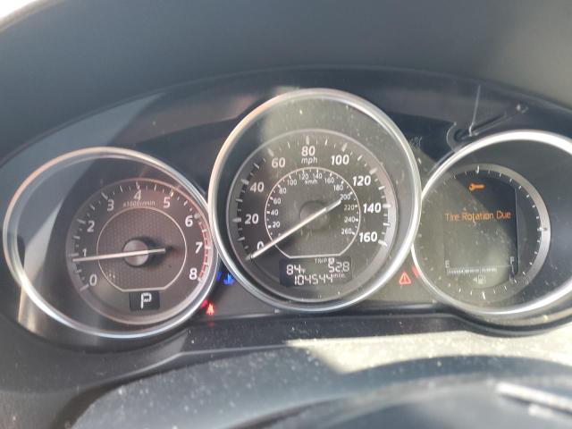 2014 MAZDA 6 GRAND TO - JM1GJ1W69E1146394