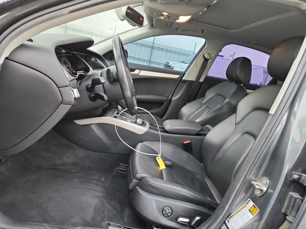 AUDI A4 PREMIUM PLUS