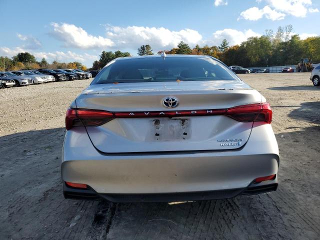 2019 TOYOTA AVALON XLE #3302794929