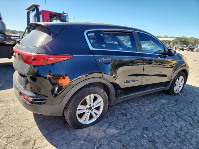 2017 KIA SPORTAGE L - KNDPM3AC9H7175931