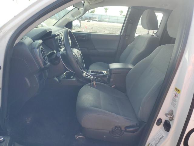 2024 TOYOTA TACOMA ACC #3292427552