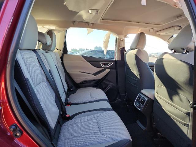 2024 SUBARU FORESTER P - JF2SKADC0RH409564