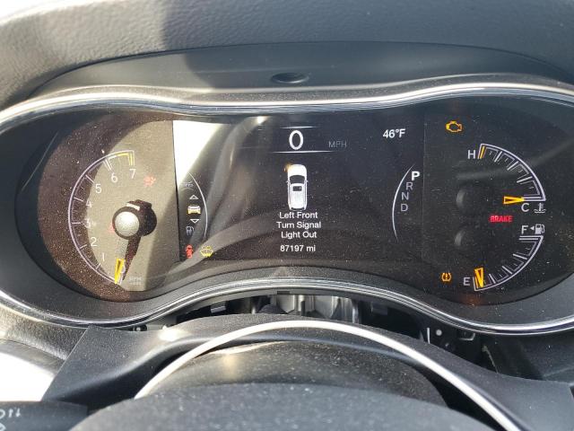 2018 JEEP GRAND CHER - 1C4RJFAG1JC298285