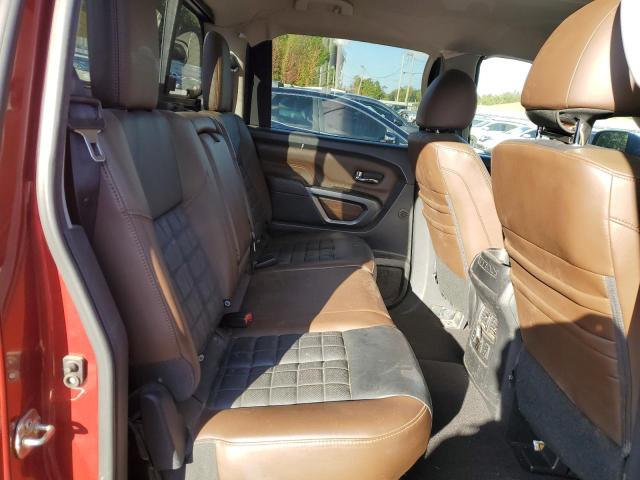 2016 NISSAN TITAN XD S - 1N6BA1F42GN515842