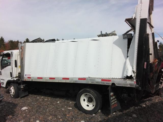 2012 ISUZU NPR HD #3265907125