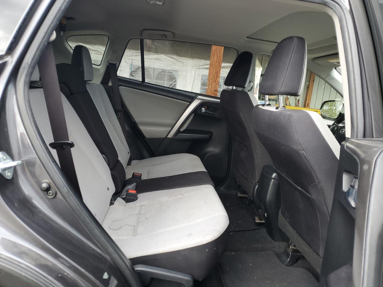 TOYOTA RAV4 ADVENTURE