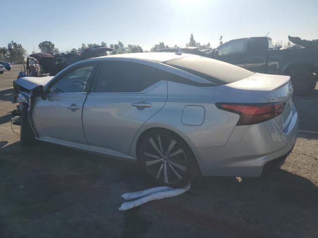 2020 NISSAN ALTIMA SR #3309402968