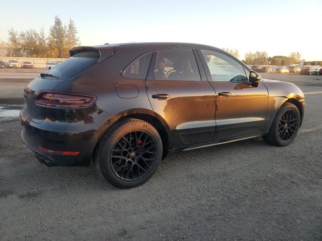 2018 PORSCHE MACAN GTS - WP1AG2A53JLB60166