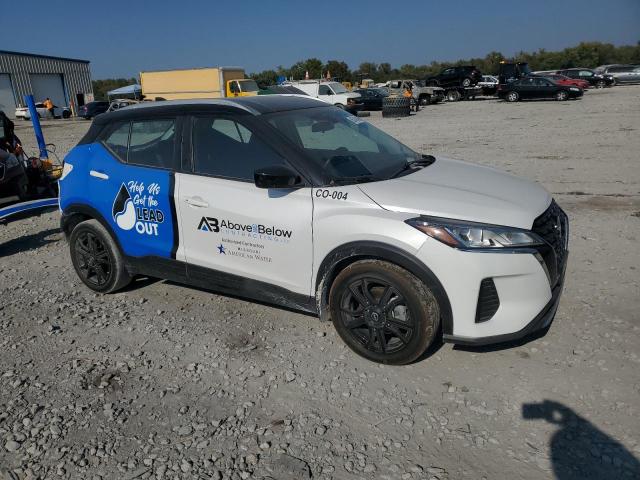 2023 NISSAN KICKS SV - 3N1CP5CV5PL495647