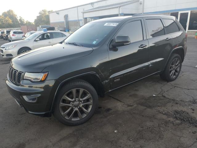 2016 JEEP GRAND CHEROKEE LIMITED - 1C4RJFBG1GC482164