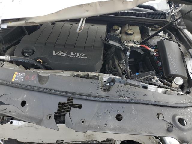 2015 BUICK LACROSSE #3287676105