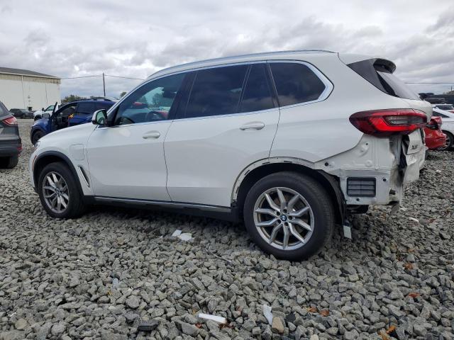 2021 BMW X5 XDRIVE4 #3316955082