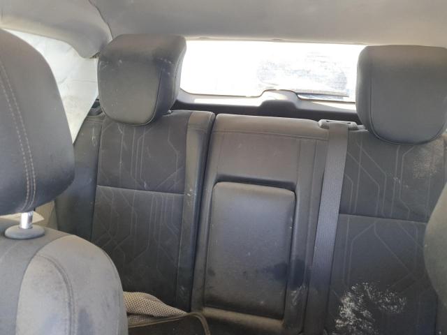 2021 CHEVROLET TRAX 1LT KL7CJLSB4MB327261