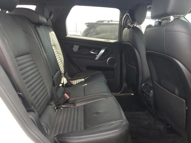2020 LAND ROVER DISCOVERY SALCP2FX4LH861088