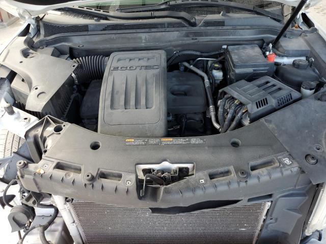 2013 GMC TERRAIN SL - 2GKALMEK4D6420021