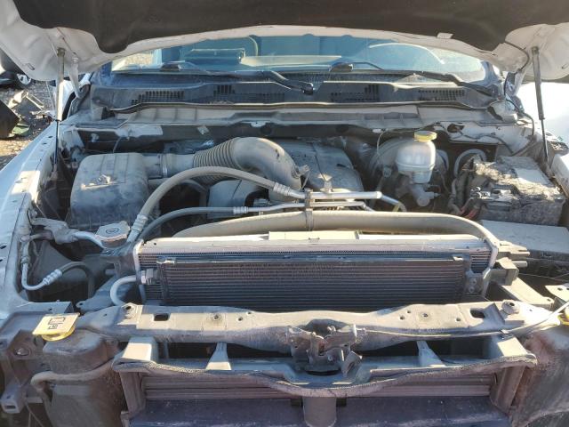 2018 RAM 1500 ST - 3C6JR7DT7JG140252