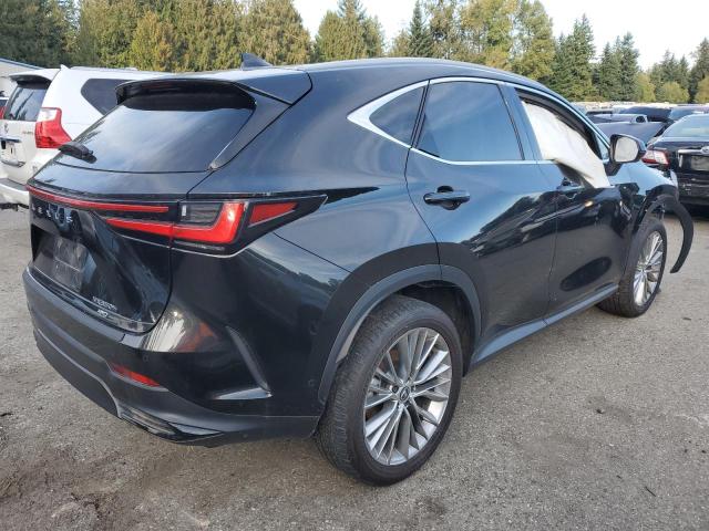 2024 LEXUS NX 350H BA 2T2HKCEZ1RC016874