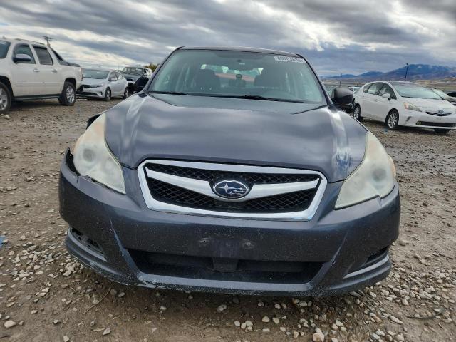 2012 SUBARU LEGACY 2.5 - 4S3BMBA68C3036386
