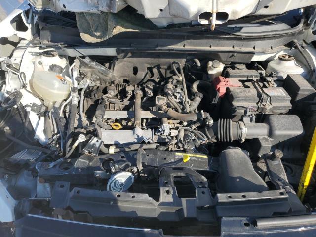 2021 NISSAN KICKS S 3N1CP5BV1ML511873