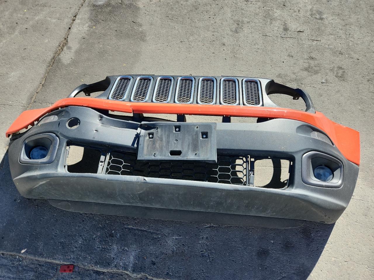 JEEP RENEGADE LATITUDE