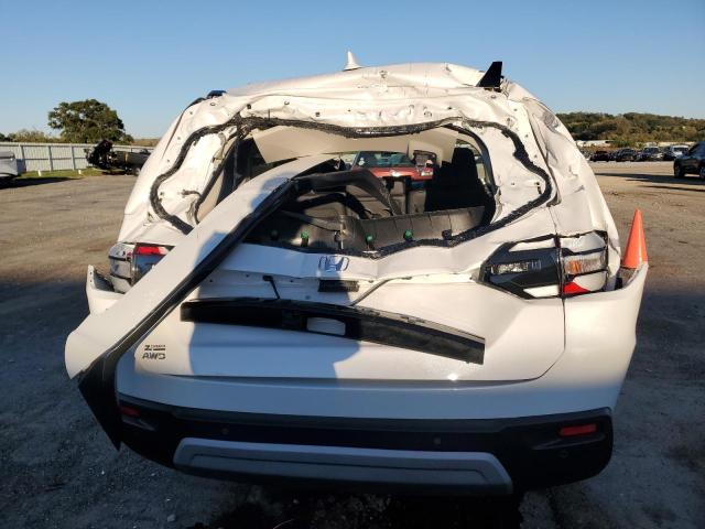 2025 HONDA PILOT EXL #3310597084