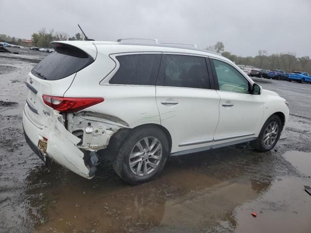 2015 INFINITI QX60 - 5N1AL0MM0FC516452