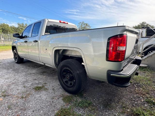 2016 GMC SIERRA C15 1GTR1LEC6GZ250888