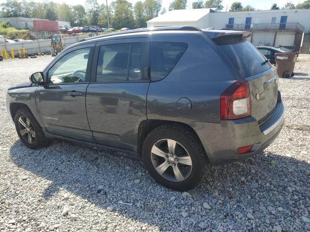 2017 JEEP COMPASS LA 1C4NJCEB9HD166004