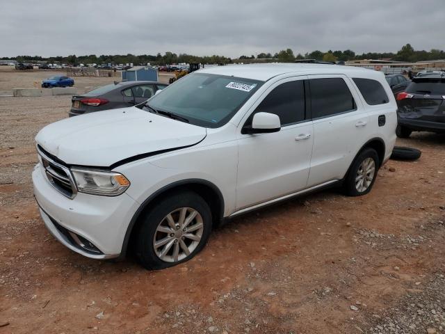 DODGE DURANGO SX