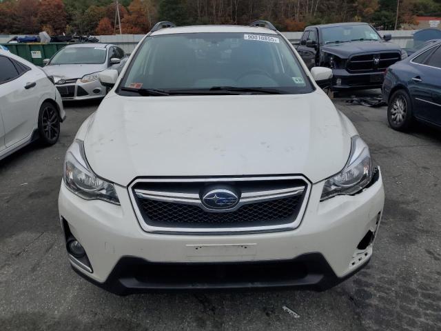 2017 SUBARU CROSSTREK - JF2GPANC7H8268903