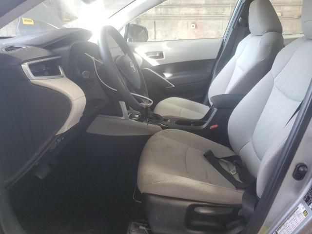 2024 TOYOTA COROLLA CROSS L - 7MUAAABGXRV092414