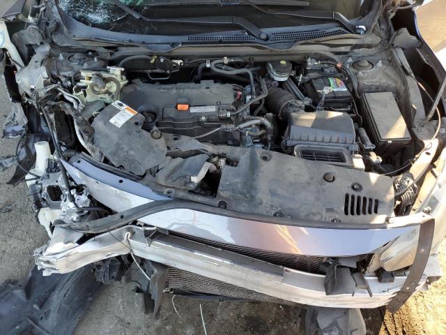 2016 HONDA CIVIC EX 19XFC2F75GE232774