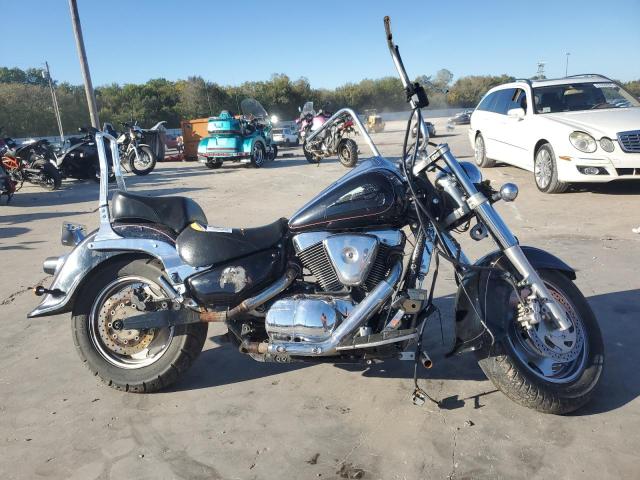 Global Auto Auctions: 2003 SUZUKI VL1500