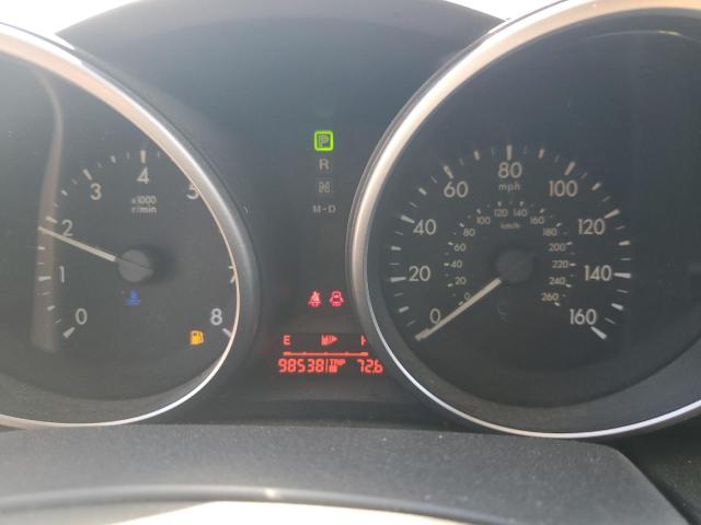 2011 MAZDA 3 I - JM1BL1UG5B1493636