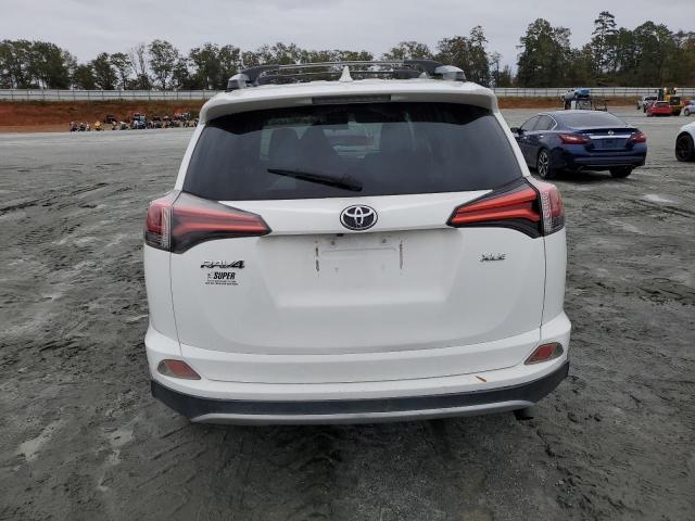 2016 TOYOTA RAV4 XLE #3285626283