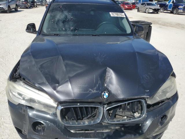 2016 BMW X5 SDRIVE3 #3296953897