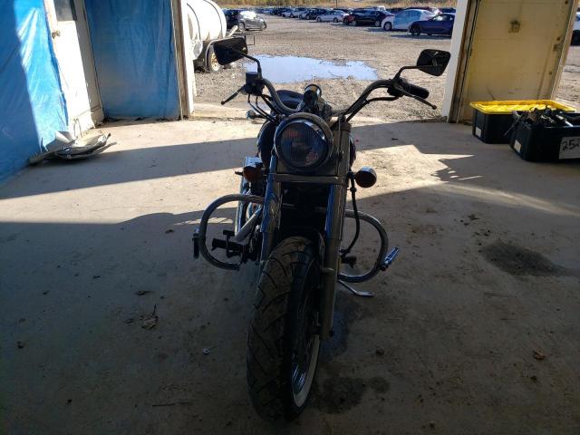 2001 KAWASAKI VN800 B JKBVNCB191B511801