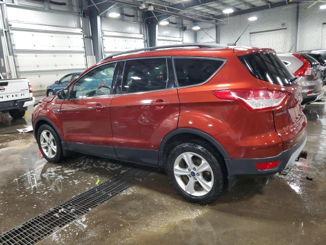 2016 FORD ESCAPE SE - 1FMCU9G91GUC43440