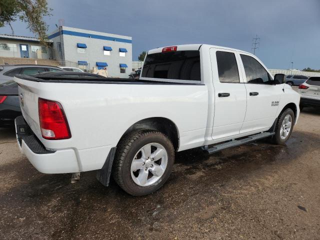2018 RAM 1500 ST 1C6RR6FG1JS274924