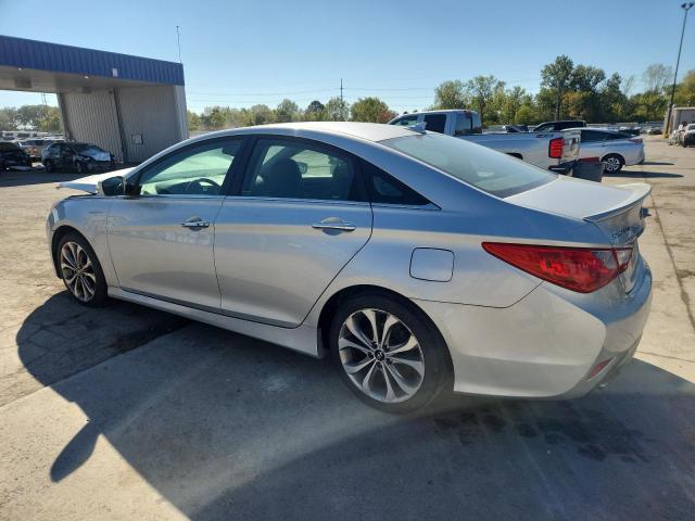2014 HYUNDAI SONATA SE - 5NPEC4AC9EH884527