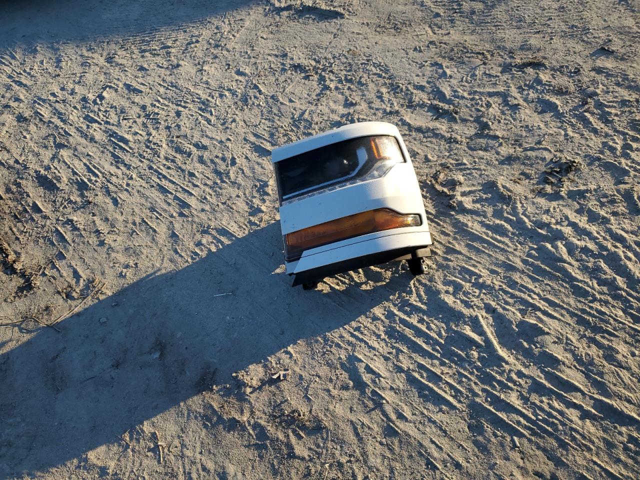 Lot #3302855928 2018 CHEVROLET SILVERADO