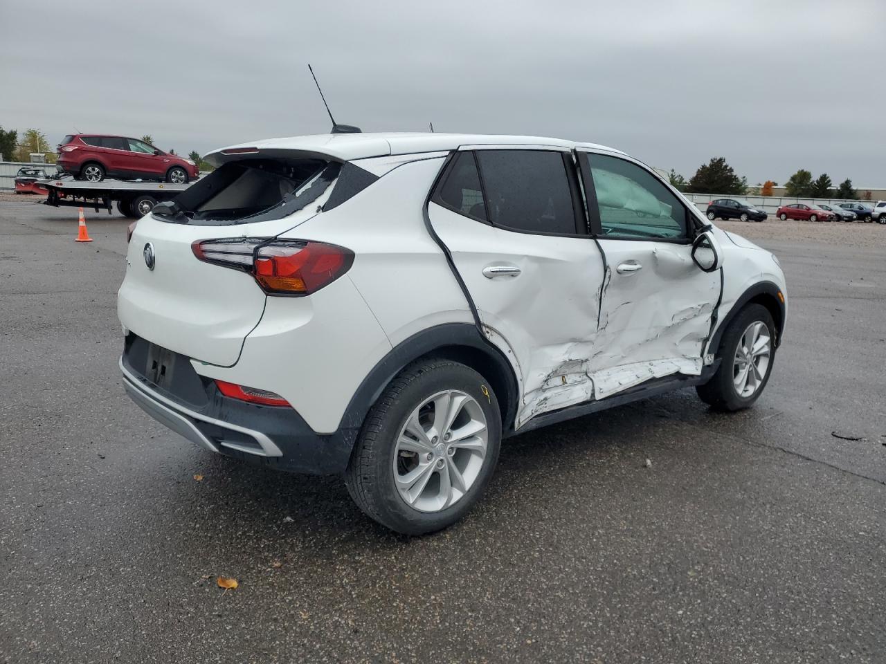 BUICK ENCORE PREFERRED