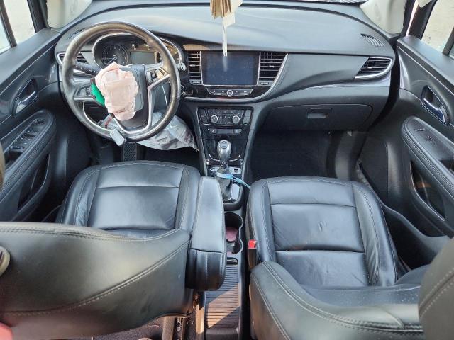 2020 BUICK ENCORE ESS KL4CJCSB4LB047030