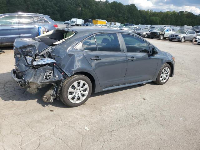 2025 TOYOTA COROLLA LE #3297062495