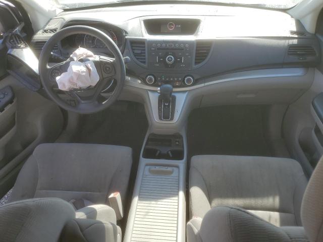 2014 HONDA CR-V LX #3275666789