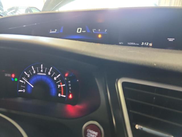 2015 HONDA CIVIC EXL 2HGFB2F99FH509399