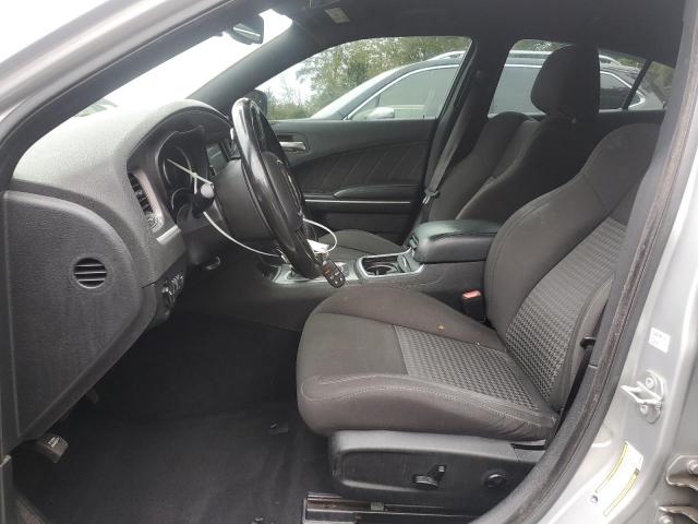 2020 DODGE CHARGER R/ #3297055494