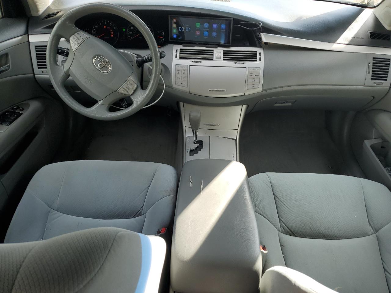 Lot #3291475919 2008 TOYOTA AVALON XL